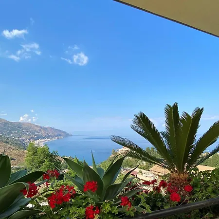 Helas By Holidays 타오르미나