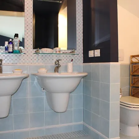 Helas By Holidays * 타오르미나