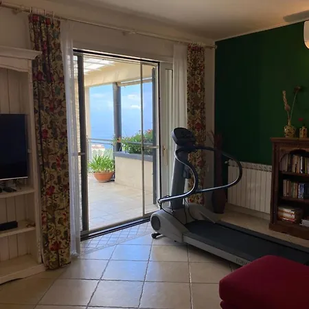 Helas By Holidays 타오르미나