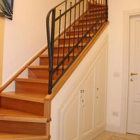 아파트 Helas By Holidays 타오르미나