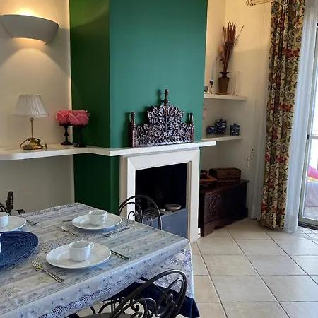 아파트 Helas By Holidays *