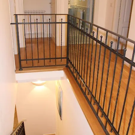 아파트 Helas By Holidays