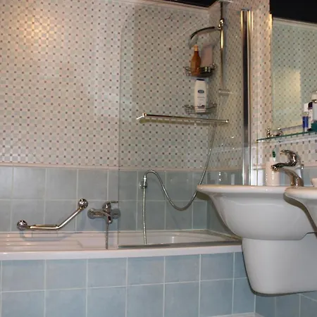 Helas By Holidays 아파트