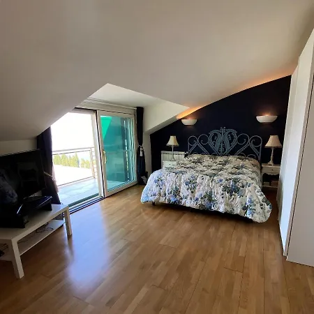 Appartement Helas By Holidays Taormina