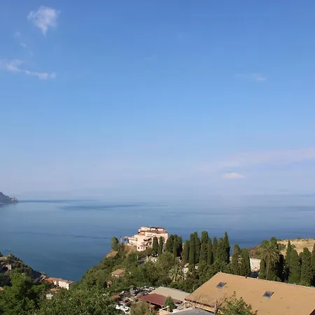 Appartement Helas By Holidays Taormina